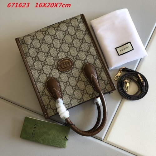 AAA -- G.u.c.c.i. Tote bag 10069