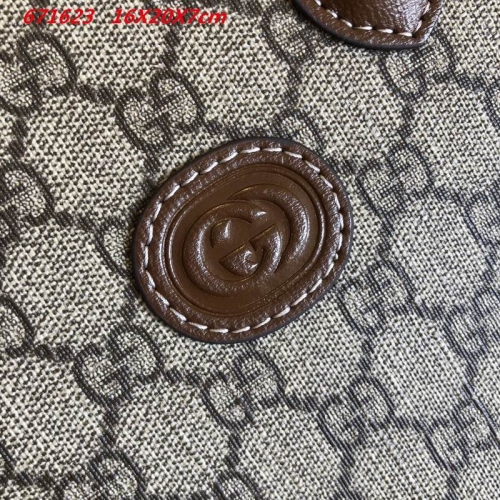 AAA -- G.u.c.c.i. Tote bag 10068