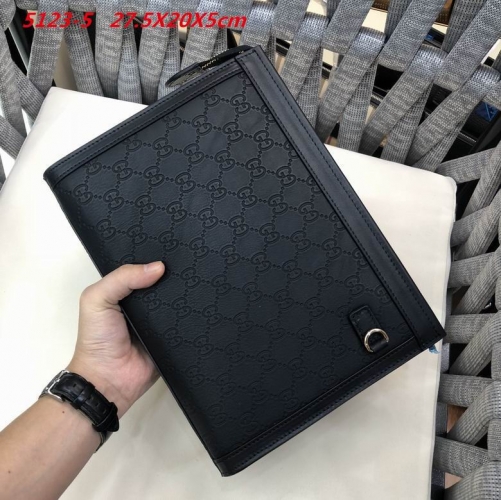 AAA -- G.u.c.c.i. Men's Clutch bag 10066