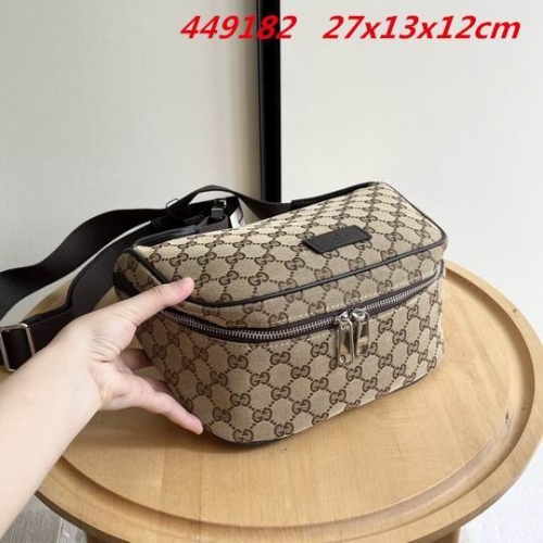 AAA -- G.u.c.c.i. Waistbag 10379