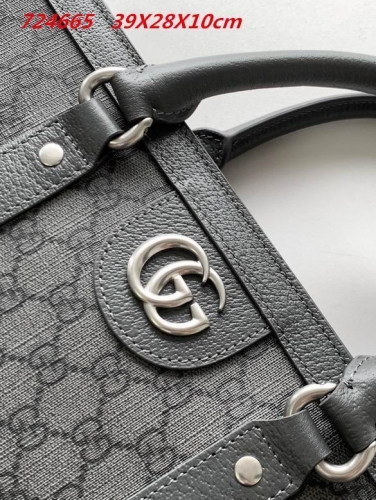 AAA -- G.u.c.c.i. Men's Handbag 10028
