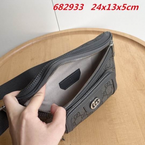 AAA -- G.u.c.c.i. Waistbag 10411