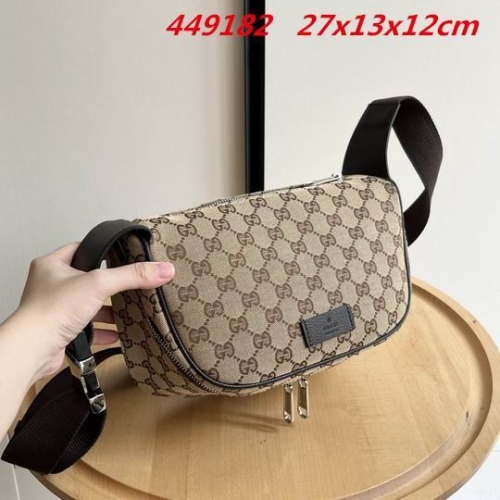 AAA -- G.u.c.c.i. Waistbag 10378