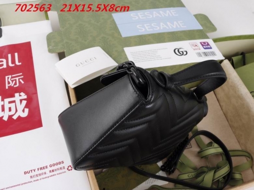 AAA -- G.u.c.c.i. Bags Part E 16173