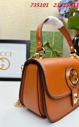 AAA -- G.u.c.c.i. Bags Part E 16528