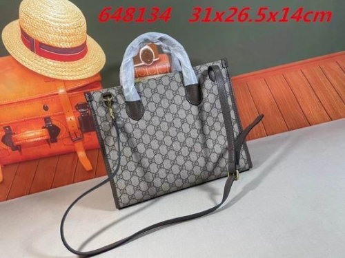 AAA -- G.u.c.c.i. Tote bag 10121