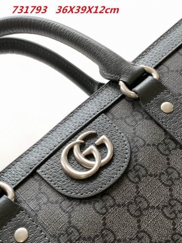 AAA -- G.u.c.c.i. Men's Handbag 10036