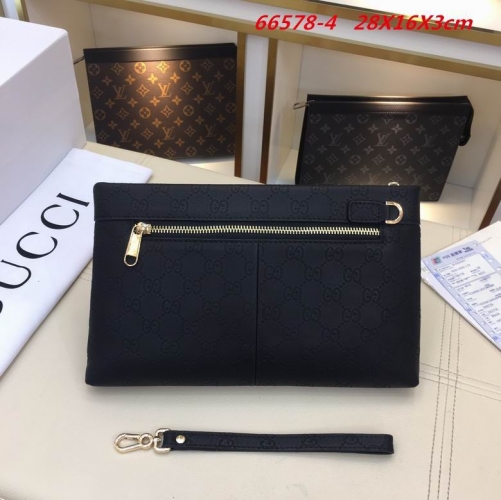 AAA -- G.u.c.c.i. Men's Clutch bag 10211
