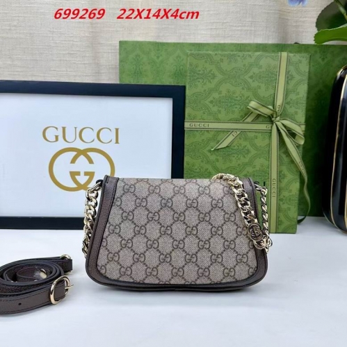 AAA -- G.u.c.c.i. Bags Part E 16347