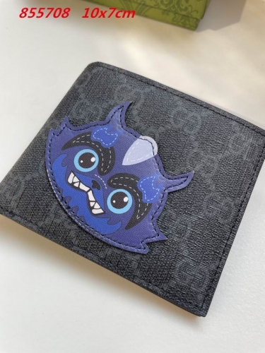 AAA -- G.u.c.c.i. Wallets 12946