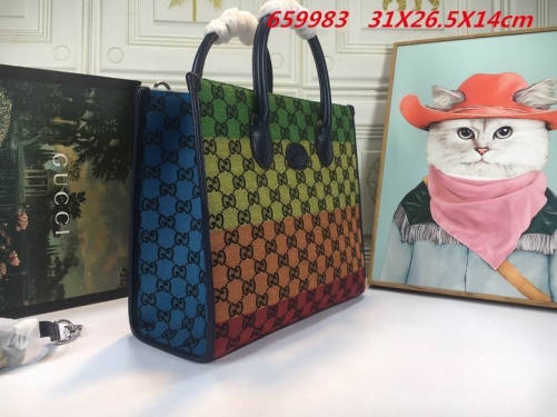 AAA -- G.u.c.c.i. Bags Part E 16306
