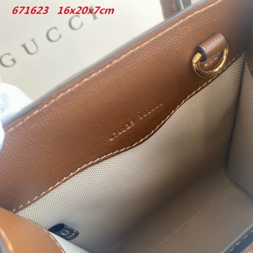 AAA -- G.u.c.c.i. Tote bag 10239