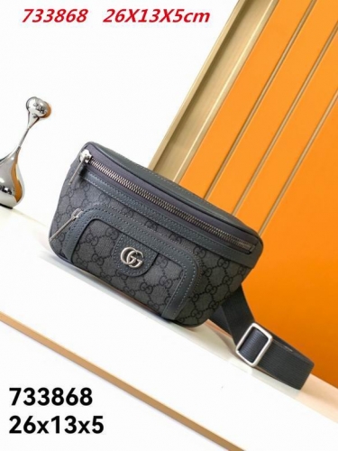 AAA -- G.u.c.c.i. Waistbag 10261