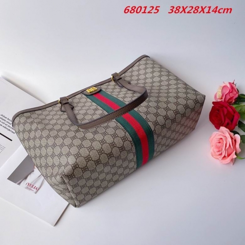 AAA -- G.u.c.c.i. Tote bag 10056