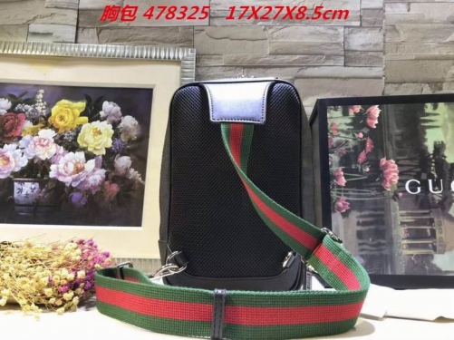 AAA -- G.u.c.c.i. Waistbag 10238