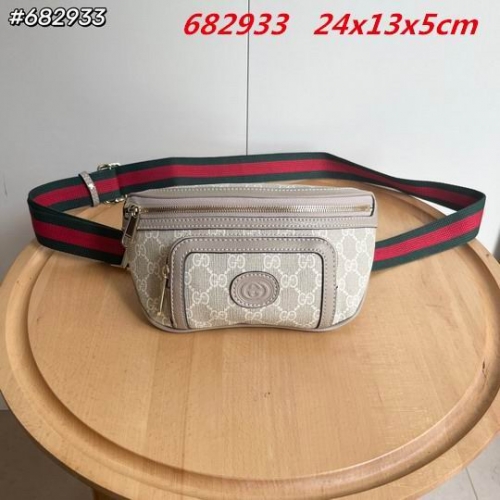 AAA -- G.u.c.c.i. Waistbag 10419