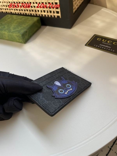 AAA -- G.u.c.c.i. Wallets 12941