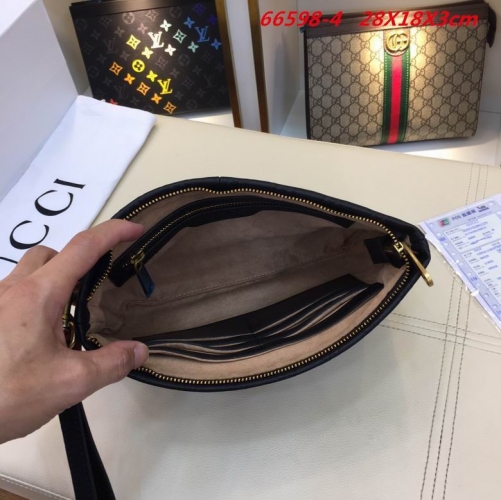 AAA -- G.u.c.c.i. Men's Clutch bag 10213