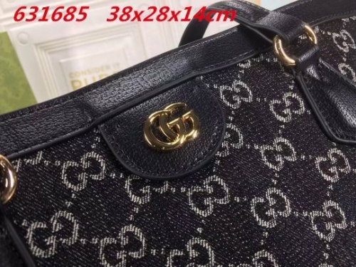 AAA -- G.u.c.c.i. Tote bag 10270