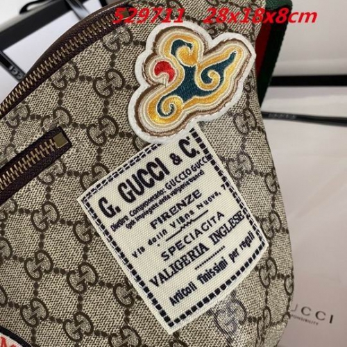 AAA -- G.u.c.c.i. Waistbag 10382