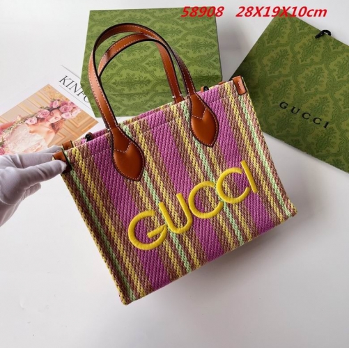 AAA -- G.u.c.c.i. Tote bag 10495