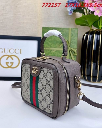 AAA -- G.u.c.c.i. Bags Part E 16793