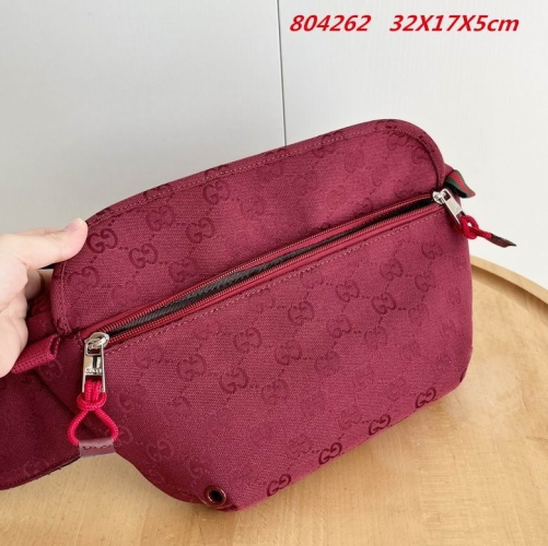 AAA -- G.u.c.c.i. Waistbag 10325
