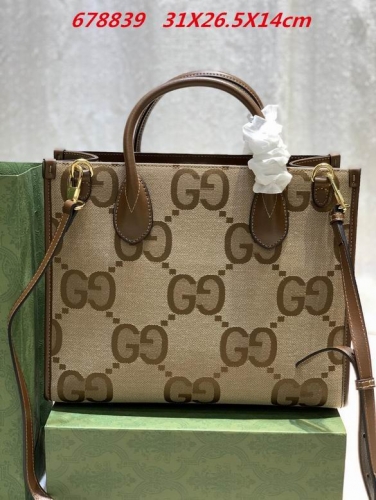 AAA -- G.u.c.c.i. Tote bag 10050