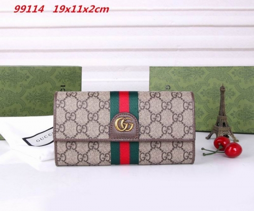 AAA -- G.u.c.c.i. Wallets 12927