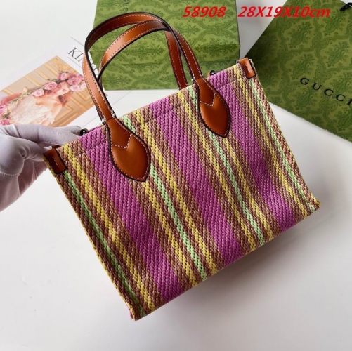 AAA -- G.u.c.c.i. Tote bag 10494