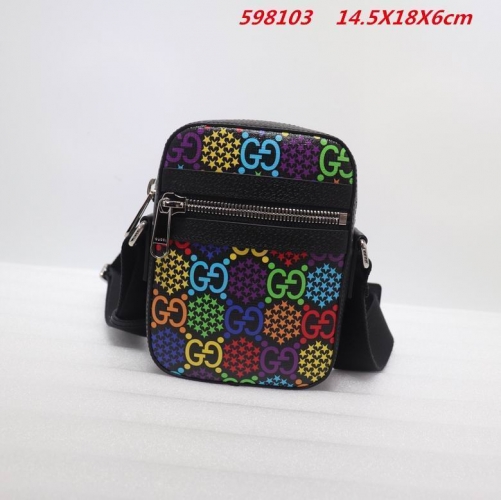 AAA -- G.u.c.c.i. Phone bag 10016