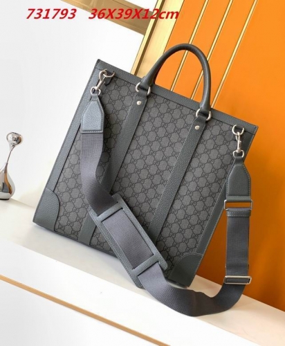 AAA -- G.u.c.c.i. Men's Handbag 10038