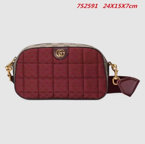 AAA -- G.u.c.c.i. Bags Part E 16182