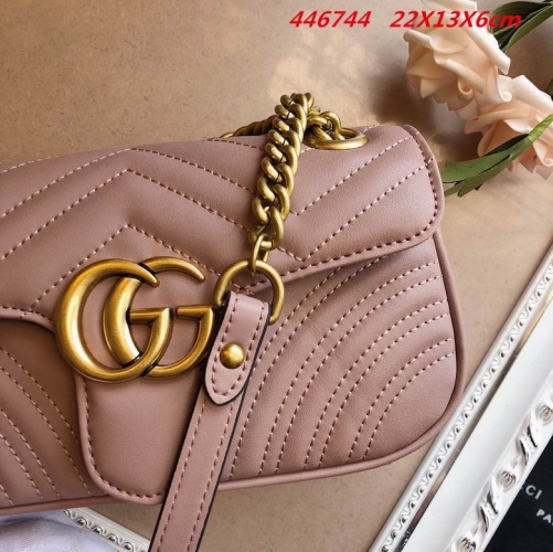 AAA -- G.u.c.c.i. Bags Part E 16158