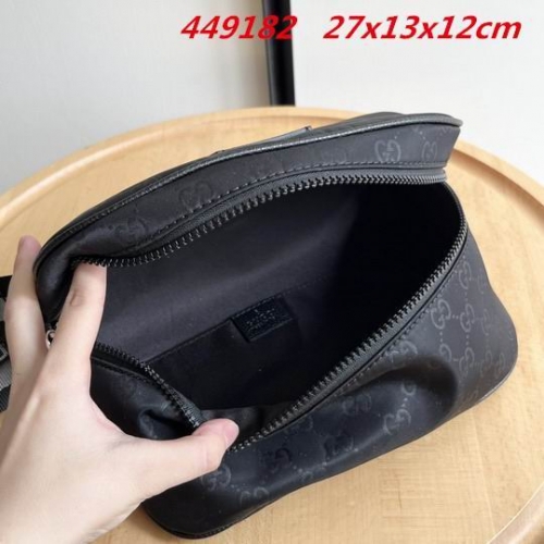 AAA -- G.u.c.c.i. Waistbag 10361
