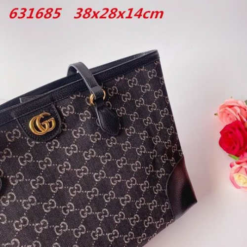 AAA -- G.u.c.c.i. Tote bag 10260