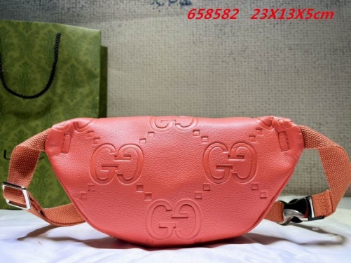 AAA -- G.u.c.c.i. Waistbag 10342