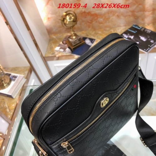 AAA--G.u.c.c.i. Men Shoulder bag 10578