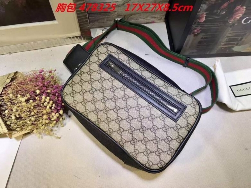 AAA -- G.u.c.c.i. Waistbag 10237