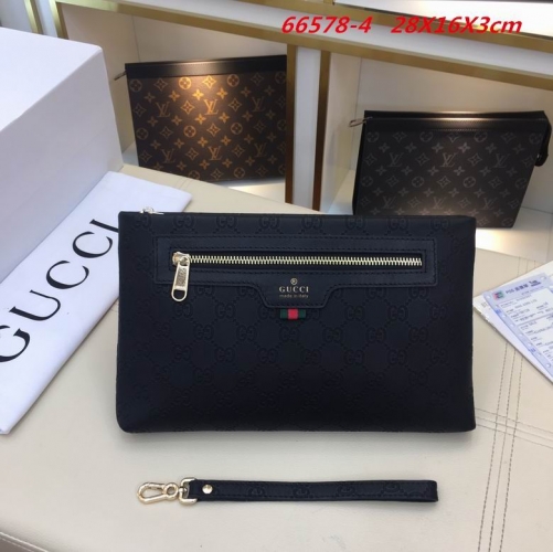 AAA -- G.u.c.c.i. Men's Clutch bag 10212