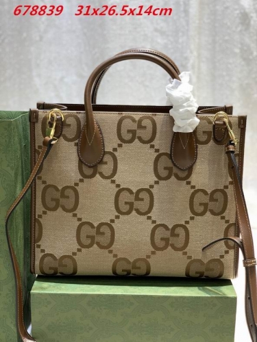 AAA -- G.u.c.c.i. Tote bag 10250