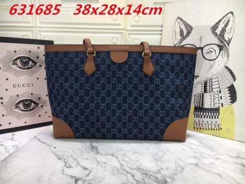 AAA -- G.u.c.c.i. Tote bag 10268
