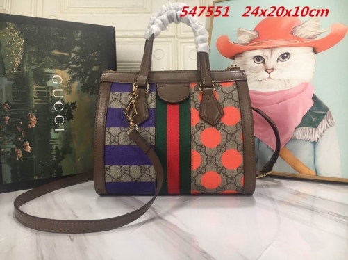 AAA -- G.u.c.c.i. Tote bag 10291