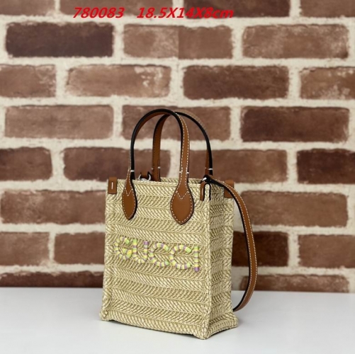 AAA -- G.u.c.c.i. Bags Part E 16201