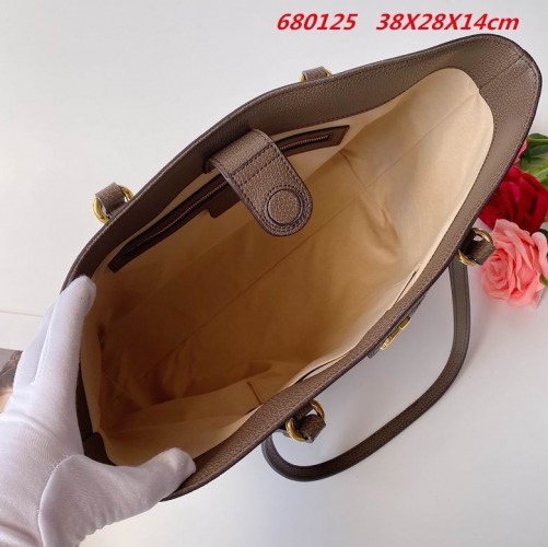AAA -- G.u.c.c.i. Tote bag 10061