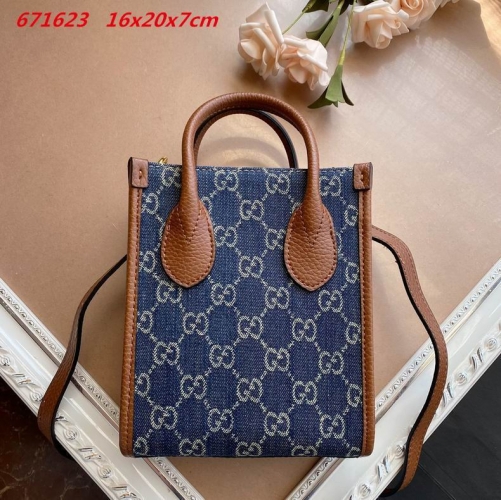 AAA -- G.u.c.c.i. Tote bag 10144