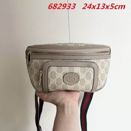 AAA -- G.u.c.c.i. Waistbag 10415