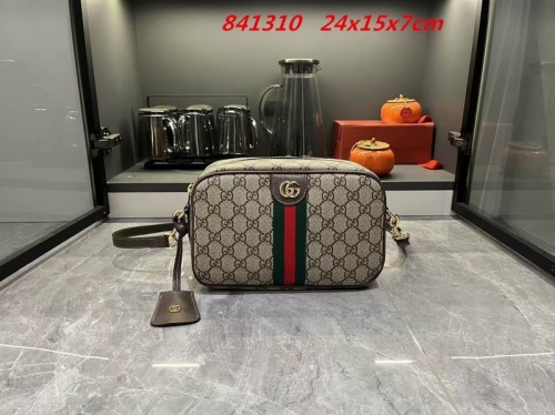 AAA -- G.u.c.c.i. Camera Case 10295