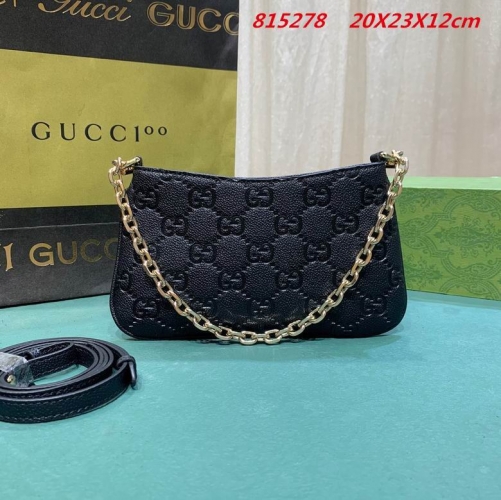 AAA -- G.u.c.c.i. Bags Part E 16768