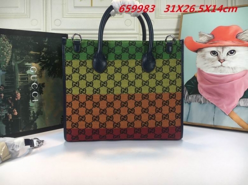 AAA -- G.u.c.c.i. Bags Part E 16305